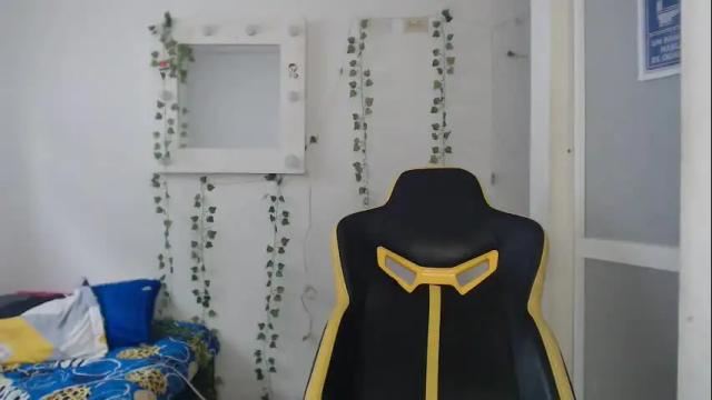 Image 2 of alicie_sexy_hot_20 Stream on Chaturbate on 1 month ago