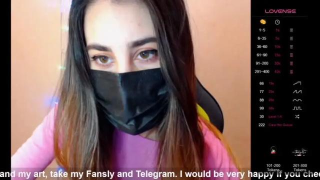Image 2 of alien_art_lover Stream on Chaturbate on 17 months ago