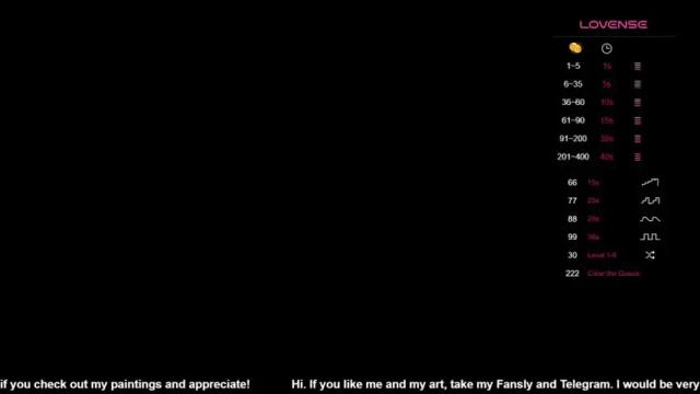 Thumbnail 1, alien_art_lover's Stream at Chaturbate, 15 months ago