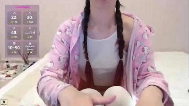 Thumbnail 2, alien_art_lover's Stream at Chaturbate, 24 days ago