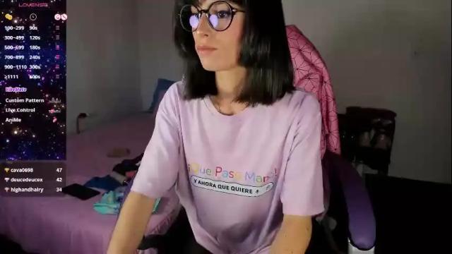 Thumbnail 1, alien_universe's Stream at Chaturbate, 3 months ago