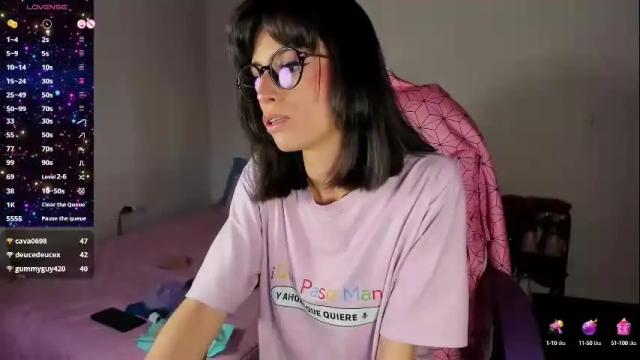 Thumbnail 2, alien_universe's Stream at Chaturbate, 3 months ago