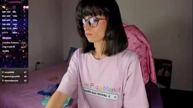 Image 7 of alien_universe Stream on Chaturbate on 3 months ago