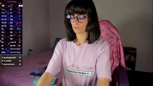 Thumbnail 3, alien_universe's Stream at Chaturbate, 3 months ago