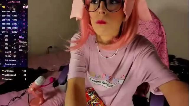 Thumbnail 1, alien_universe's Stream at Chaturbate, 3 months ago