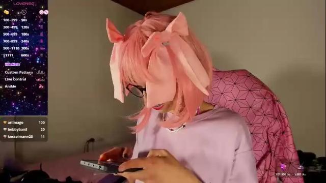 Thumbnail 2, alien_universe's Stream at Chaturbate, 3 months ago