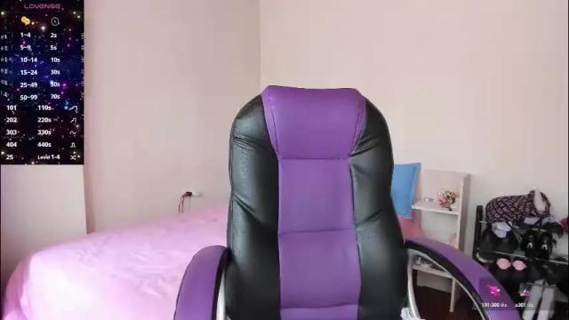 Image 3 of alien_universe Stream on Chaturbate on 3 months ago