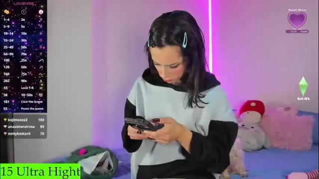 Image 11 of alien_universe Stream on Chaturbate on 2 months ago