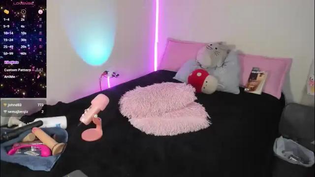 Image 2 of alien_universe Stream on Chaturbate on 2 months ago
