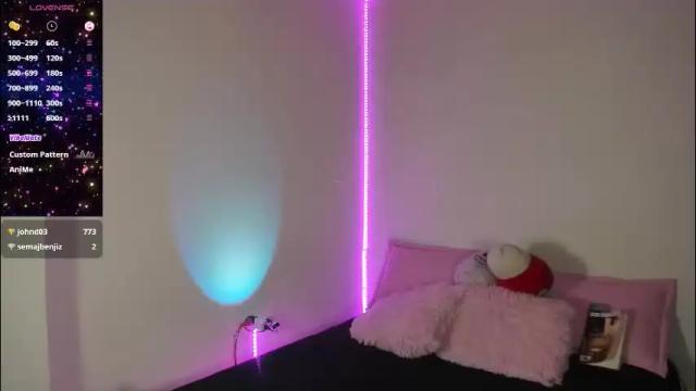 Image 4 of alien_universe Stream on Chaturbate on 2 months ago