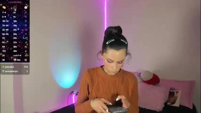 Thumbnail 2, alien_universe's Stream at Chaturbate, 2 months ago