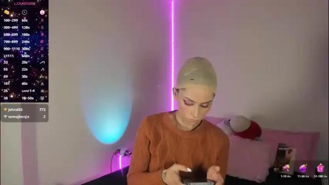 Image 7 of alien_universe Stream on Chaturbate on 2 months ago