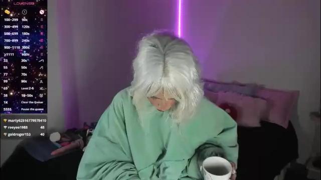 Image 6 of alien_universe Stream on Chaturbate on 2 months ago
