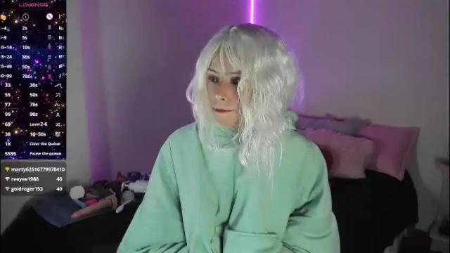 Thumbnail 3, alien_universe's Stream at Chaturbate, 2 months ago