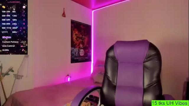 Thumbnail 1, alien_universe's Stream at Chaturbate, 1 month ago