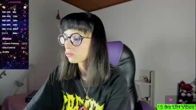 Thumbnail 1, alien_universe's Stream at Chaturbate, 1 month ago
