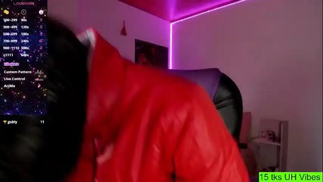Image 10 of alien_universe Stream on Chaturbate on 1 month ago
