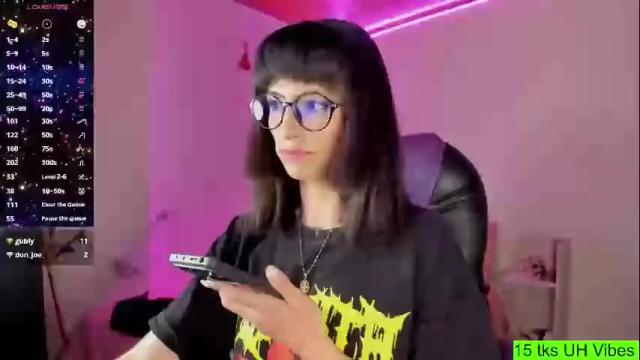Image 12 of alien_universe Stream on Chaturbate on 1 month ago