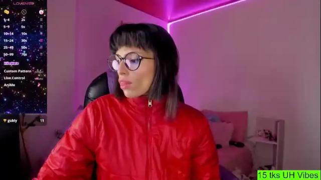 Thumbnail 3, alien_universe's Stream at Chaturbate, 1 month ago