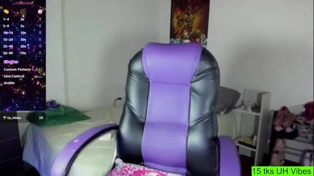 Image 11 of alien_universe Stream on Chaturbate on 1 month ago