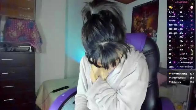 Image 4 of alien_universe Stream on Chaturbate on 1 month ago
