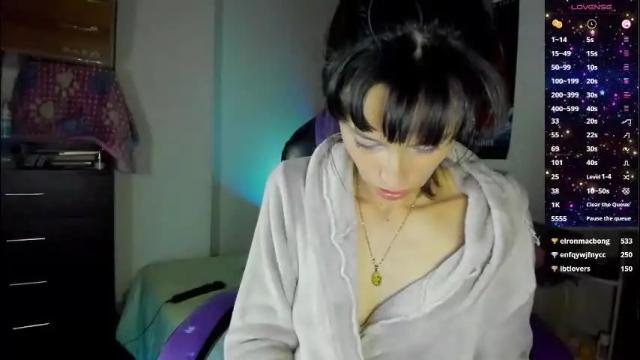 Thumbnail 2, alien_universe's Stream at Chaturbate, 1 month ago