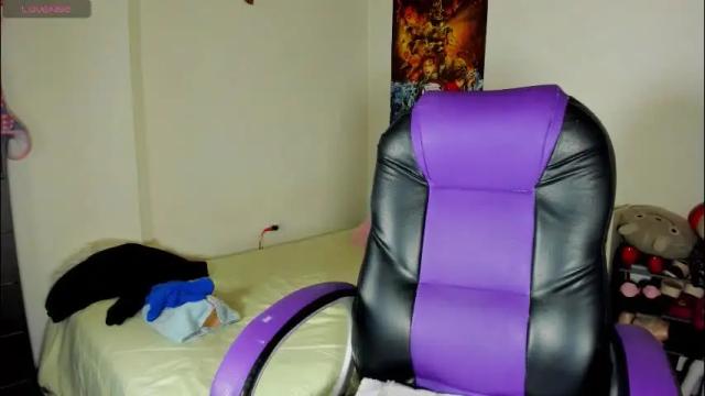 Thumbnail 1, alien_universe's Stream at Chaturbate, 1 month ago