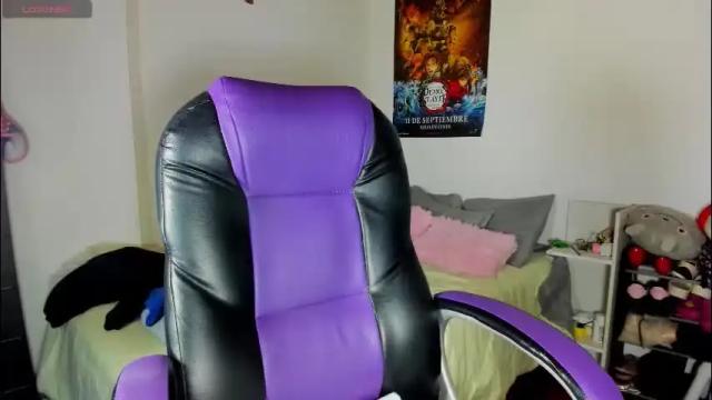Thumbnail 2, alien_universe's Stream at Chaturbate, 1 month ago