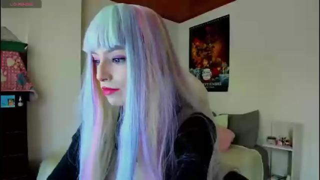 Image 11 of alien_universe Stream on Chaturbate on 1 month ago