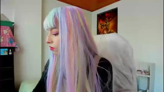 Image 4 of alien_universe Stream on Chaturbate on 1 month ago