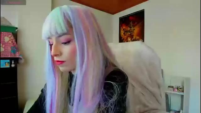 Thumbnail 2, alien_universe's Stream at Chaturbate, 1 month ago