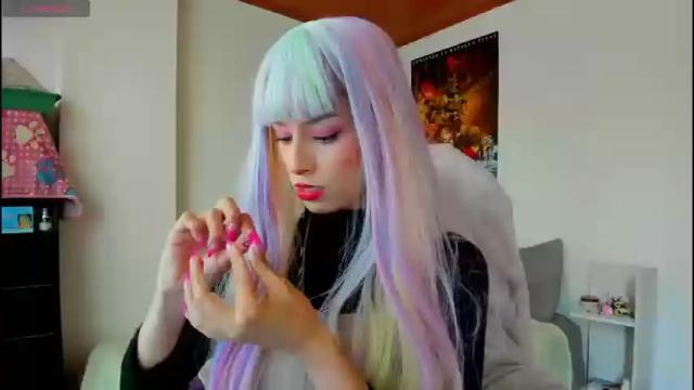 Image 6 of alien_universe Stream on Chaturbate on 1 month ago
