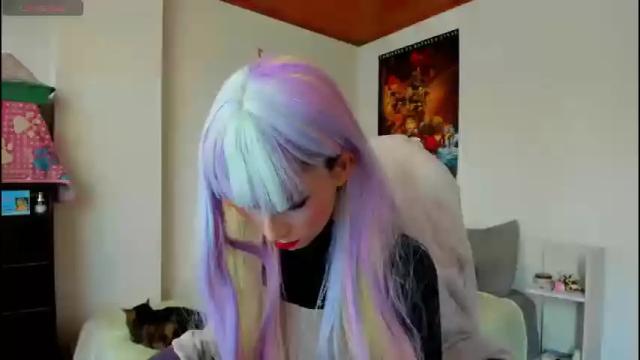 Image 7 of alien_universe Stream on Chaturbate on 1 month ago