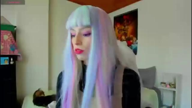 Thumbnail 3, alien_universe's Stream at Chaturbate, 1 month ago