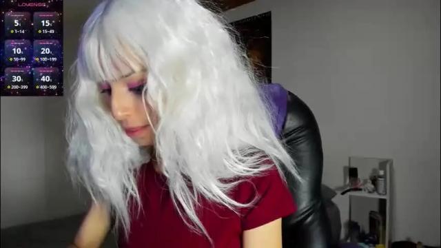 Thumbnail 1, alien_universe's Stream at Chaturbate, 1 month ago