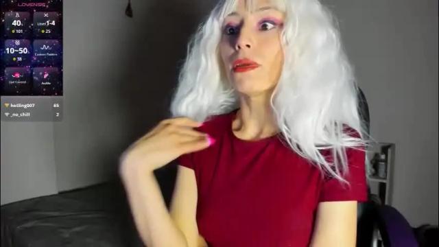 Image 11 of alien_universe Stream on Chaturbate on 1 month ago