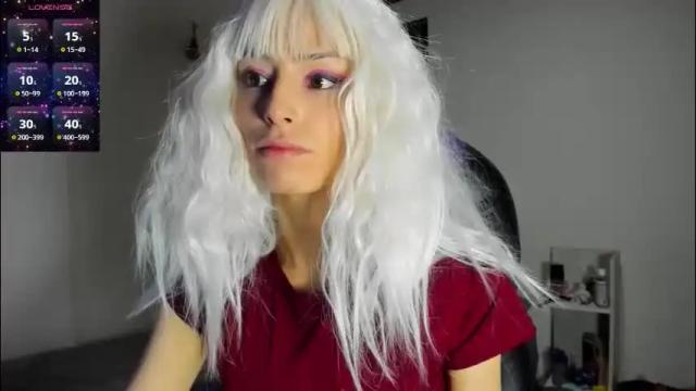 Image 2 of alien_universe Stream on Chaturbate on 1 month ago