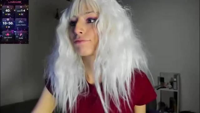 Image 4 of alien_universe Stream on Chaturbate on 1 month ago