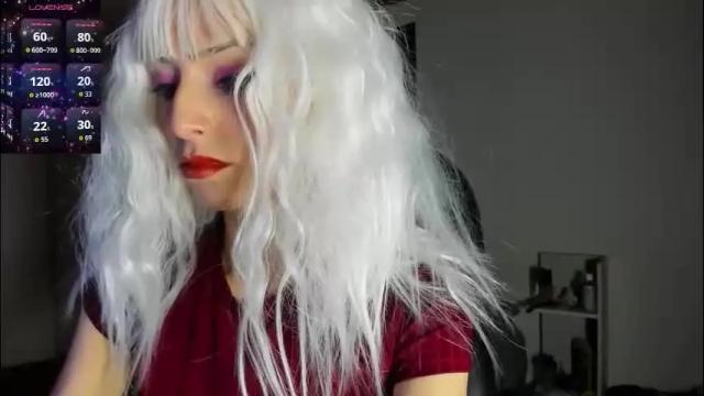 Thumbnail 2, alien_universe's Stream at Chaturbate, 1 month ago
