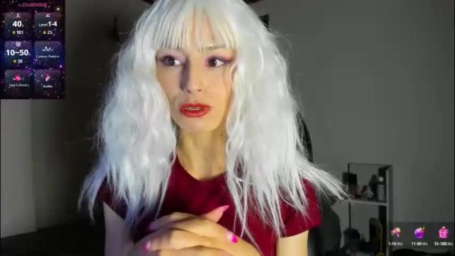 Image 6 of alien_universe Stream on Chaturbate on 1 month ago