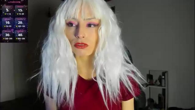 Image 7 of alien_universe Stream on Chaturbate on 1 month ago