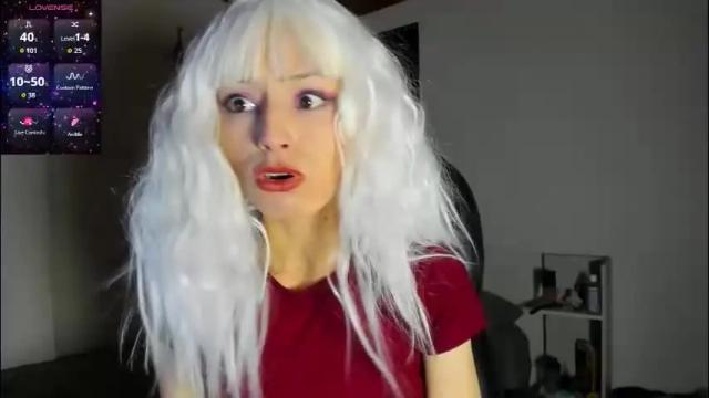 Image 8 of alien_universe Stream on Chaturbate on 1 month ago