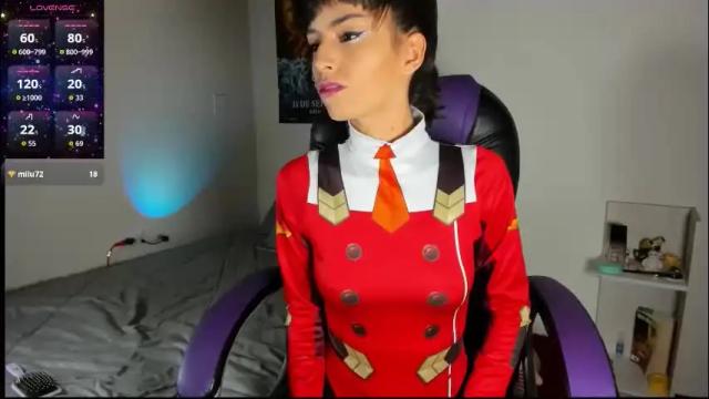 Thumbnail 2, alien_universe's Stream at Chaturbate, 28 days ago