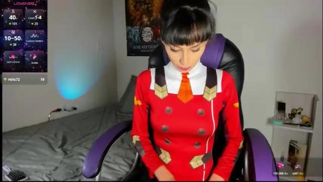 Thumbnail 3, alien_universe's Stream at Chaturbate, 28 days ago