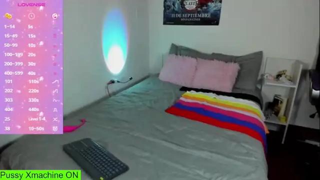 Thumbnail 3, alien_universe's Stream at Chaturbate, 24 days ago