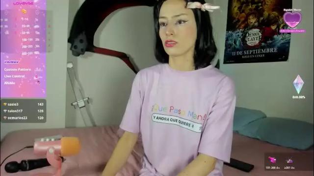 Image 12 of alien_universe Stream on Chaturbate on 22 hours ago