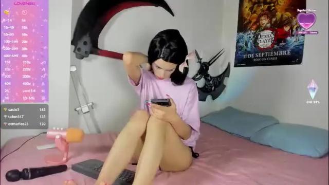 Image 7 of alien_universe Stream on Chaturbate on 22 hours ago