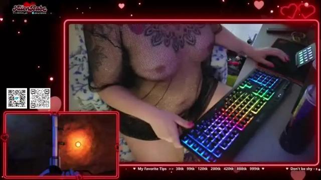 Thumbnail 1, alienbabe_gfe's Stream at Chaturbate, 1 day ago