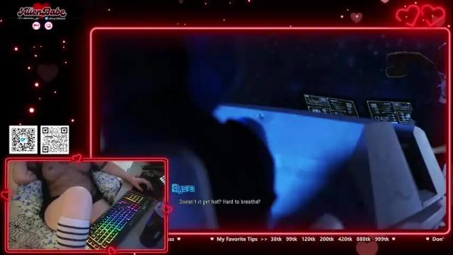 Image 2 of alienbabe_gfe Stream on Chaturbate on 4 days ago