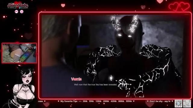 Image 7 of alienbabe_gfe Stream on Chaturbate on 4 days ago